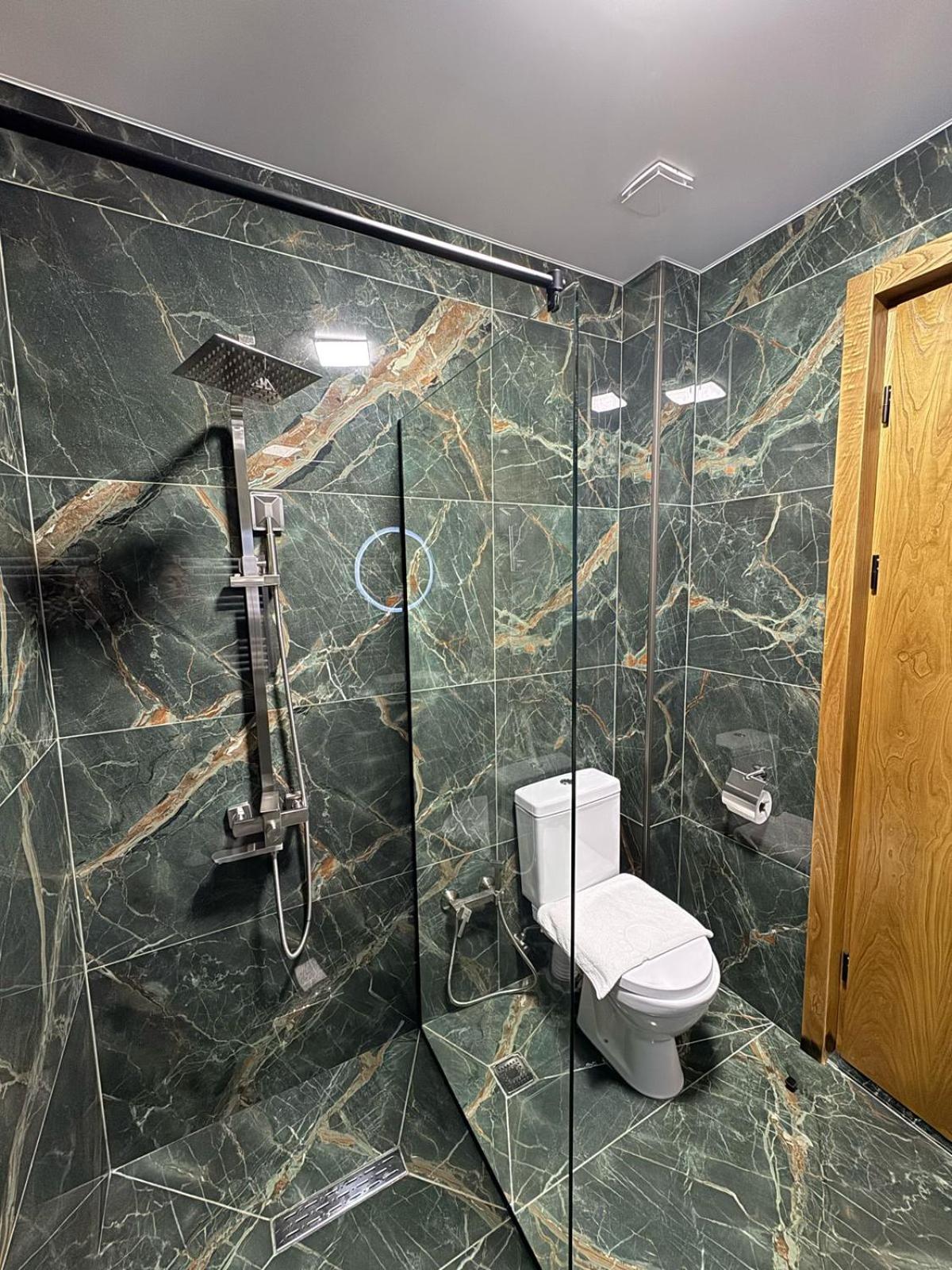 Kazbegi Hotel Grand View Rom bilde